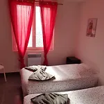 圣利玛窦公寓