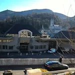 公寓 圣利玛窦公寓 *