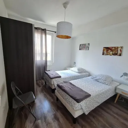 Maison Saint Matteo דירה *