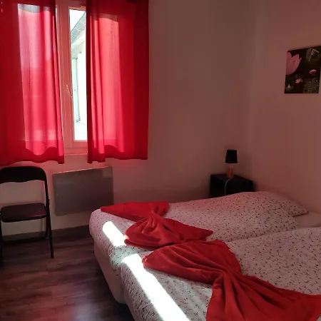 דירה Maison Saint Matteo *