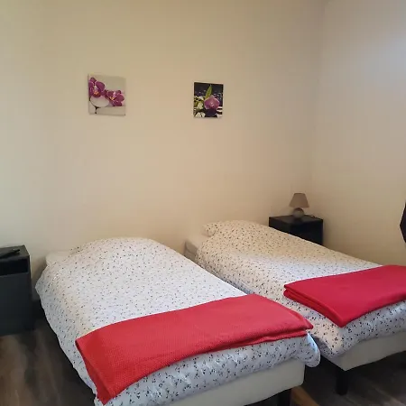 דירה Maison Saint Matteo