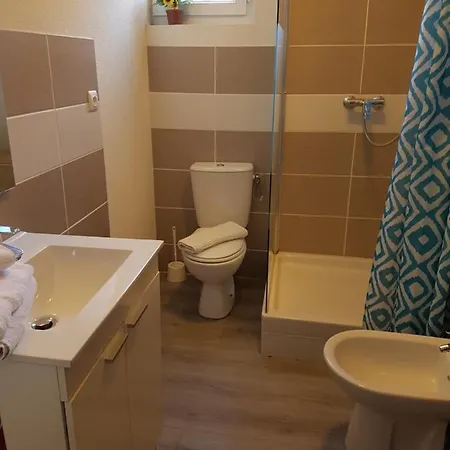 Maison Saint Matteo דירה לורדה