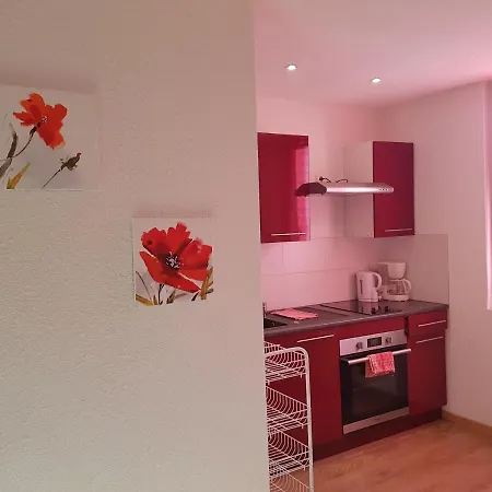 דירה Maison Saint Matteo