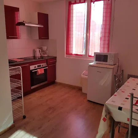 Maison Saint Matteo * לורדה