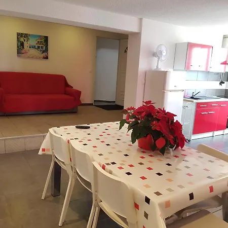 Maison Saint Matteo * לורדה