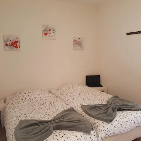 Maison Saint Matteo דירה לורדה