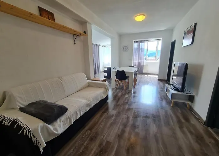 Apartamento Maison Saint Matteo *