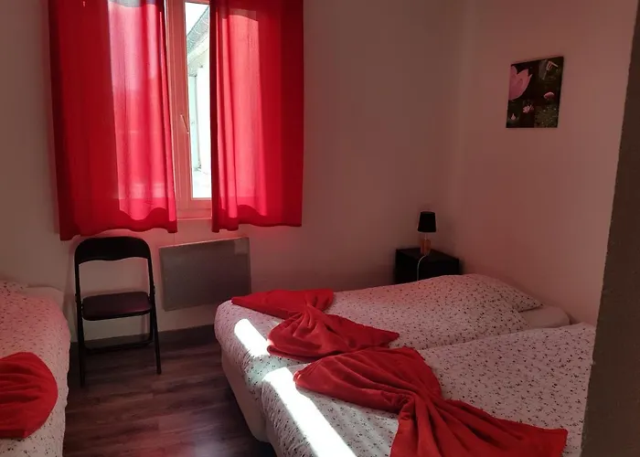 Apartamento Maison Saint Matteo *