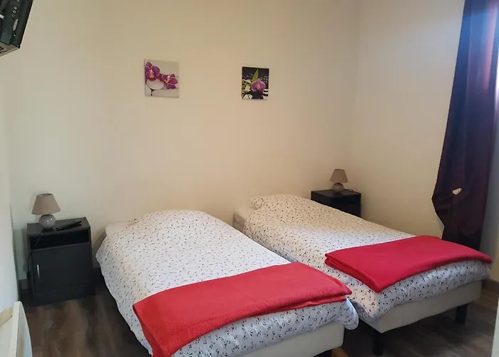 Apartamento Maison Saint Matteo