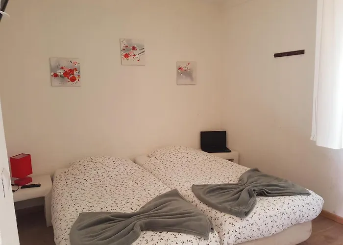 Maison Saint Matteo Apartamento Lourdes