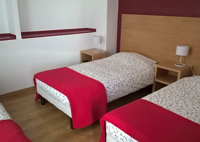 Maison Saint Matteo Apartamento Lourdes