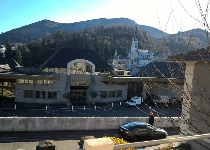 Apartamento Maison Saint Matteo *