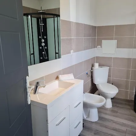 圣利玛窦公寓 公寓