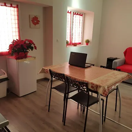 圣利玛窦公寓 卢德