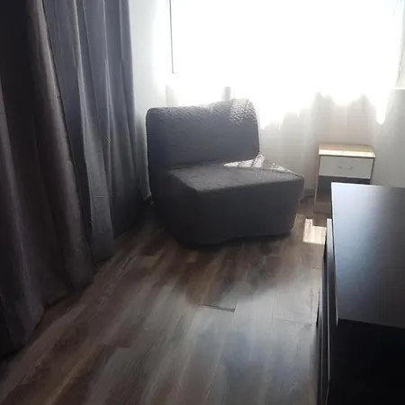 Maison Saint Matteo Apartmán