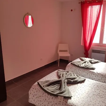 圣利玛窦公寓 公寓