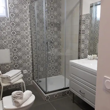 Maison Saint Matteo Lurdy