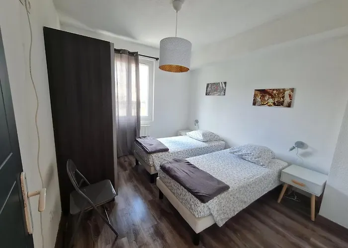 Maison Saint Matteo Appartement *