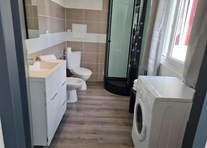 Appartement Maison Saint Matteo Lourdes