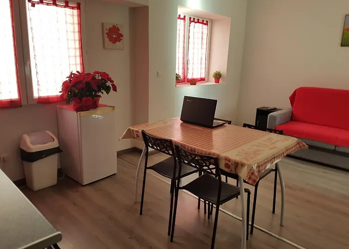 Maison Saint Matteo Lourdes