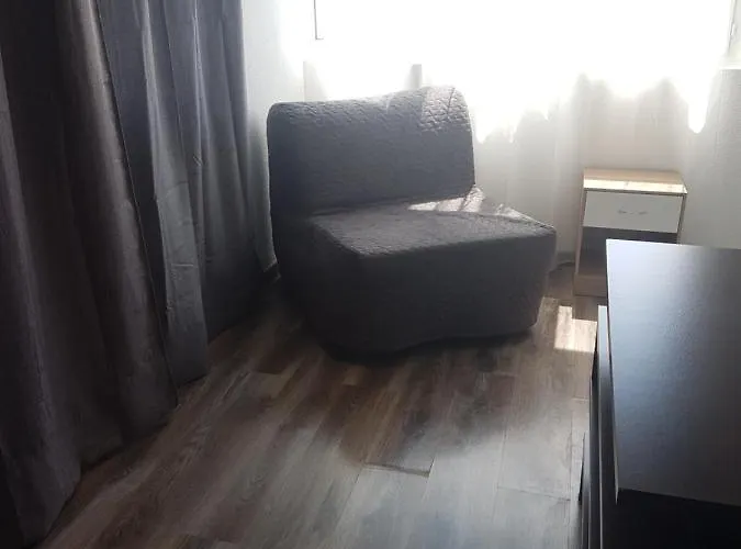 Maison Saint Matteo Apartment