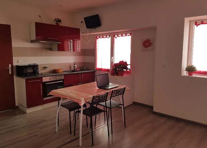 Maison Saint Matteo Apartment Lourdes