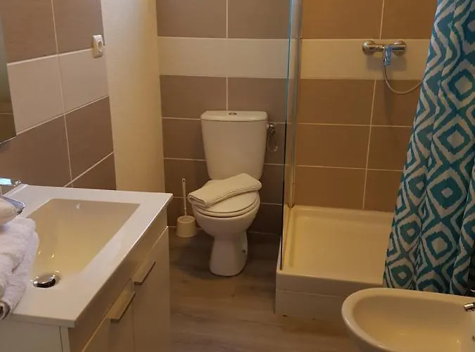 Maison Saint Matteo Apartment Lourdes