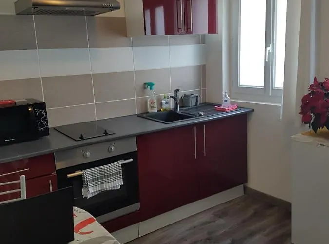 Maison Saint Matteo *