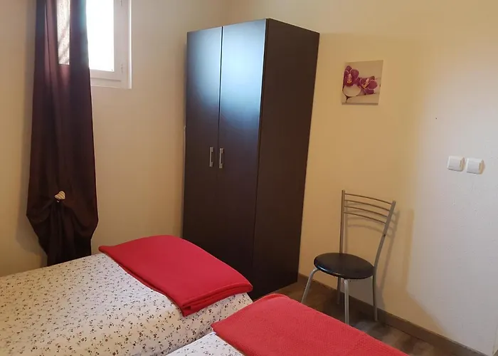 Maison Saint Matteo Lourdes