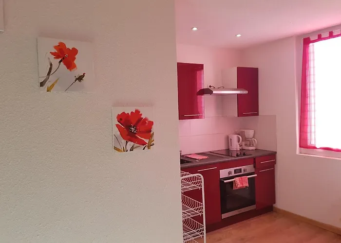 Appartement Maison Saint Matteo