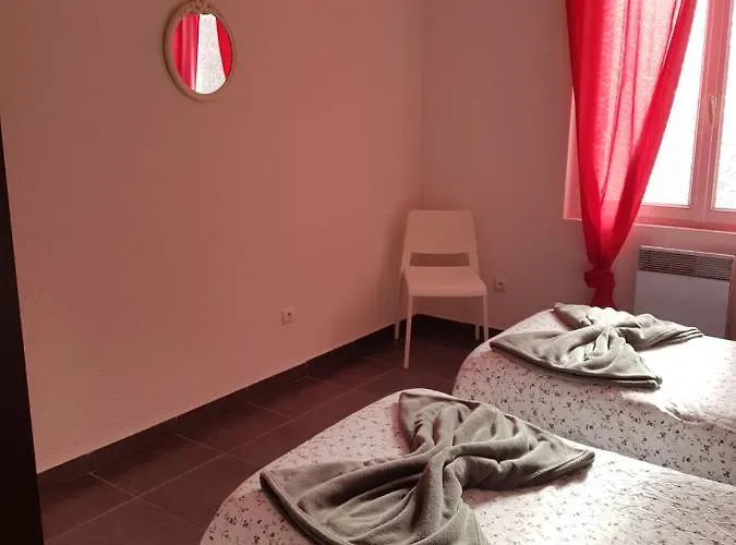 Maison Saint Matteo Appartement