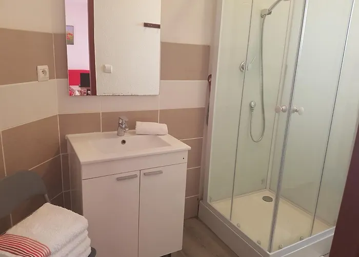 Maison Saint Matteo *