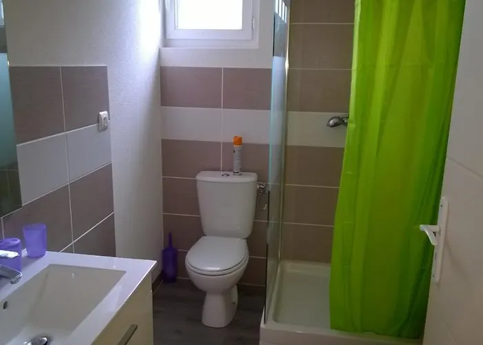 Maison Saint Matteo Appartement *