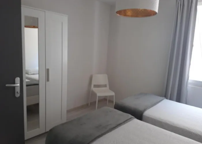 Maison Saint Matteo Apartment