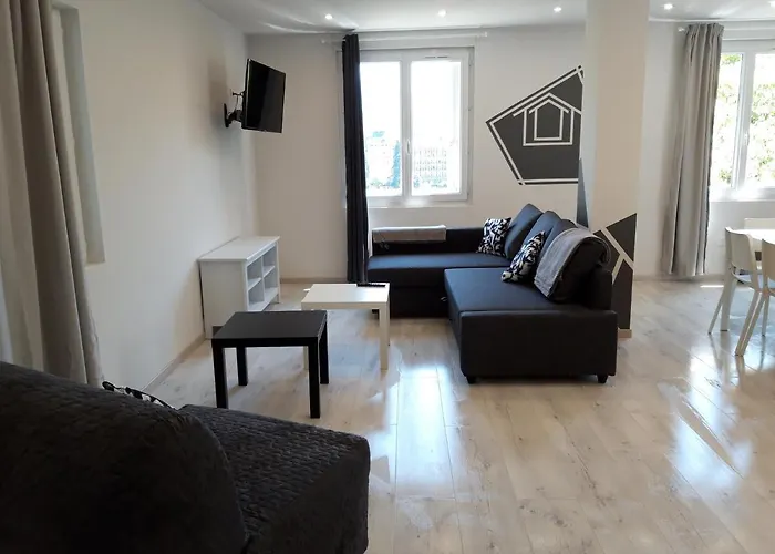 Maison Saint Matteo Appartement