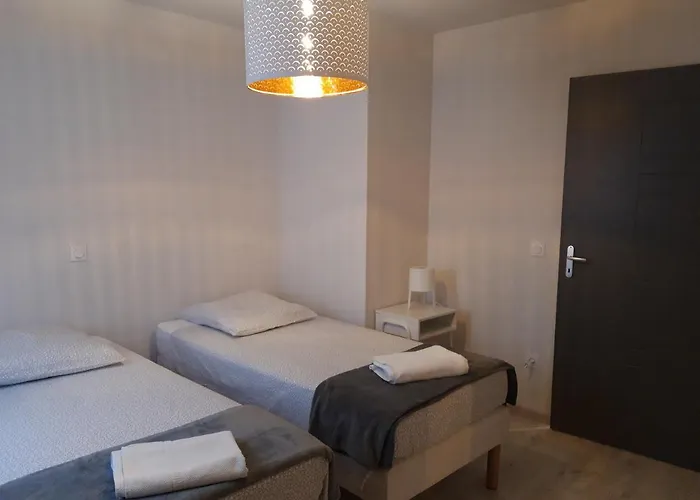 Maison Saint Matteo Apartment *