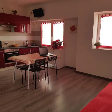 公寓 圣利玛窦公寓