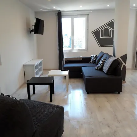 圣利玛窦公寓 公寓