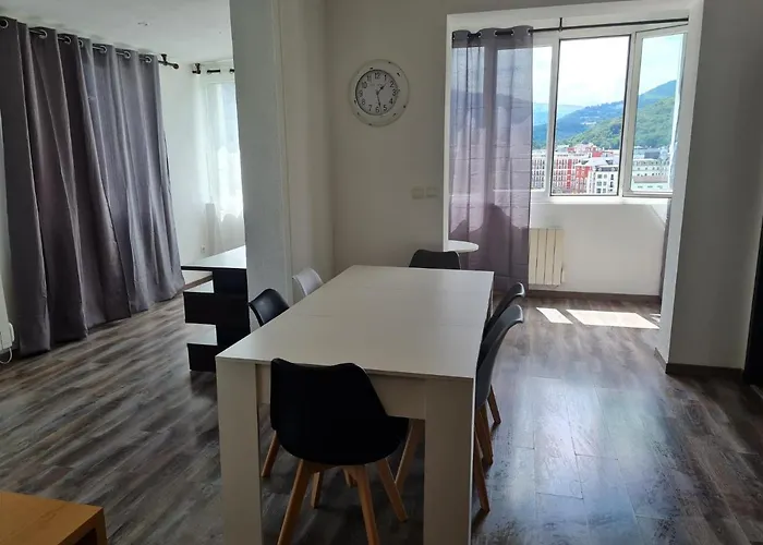 圣利玛窦公寓 卢德