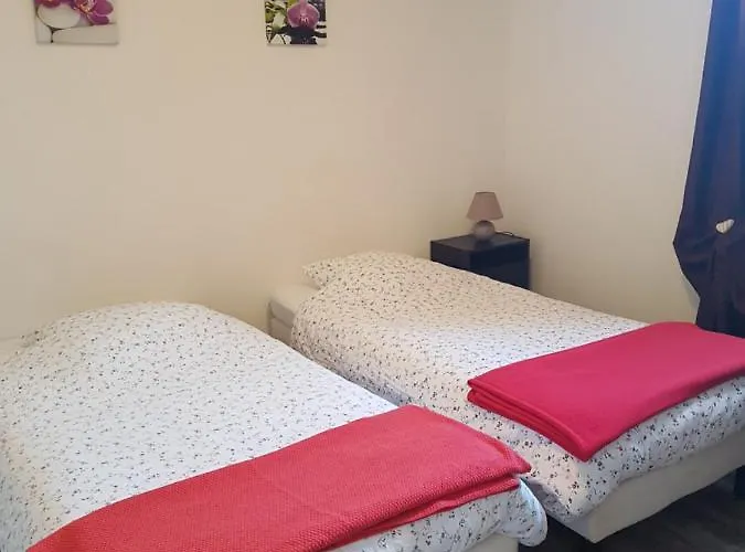 圣利玛窦公寓 *