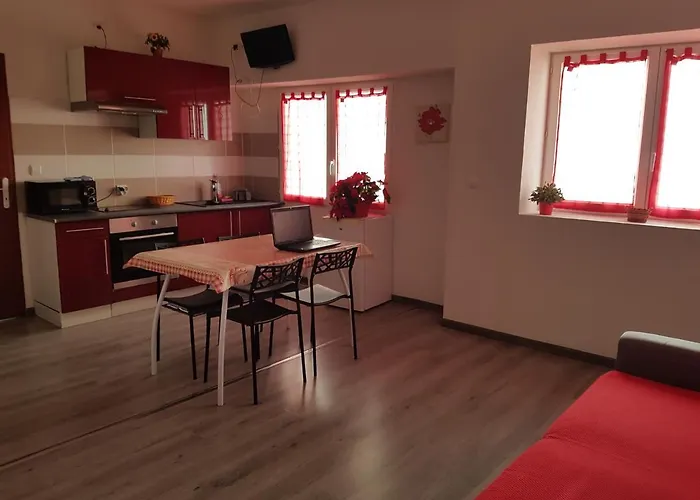 公寓 圣利玛窦公寓