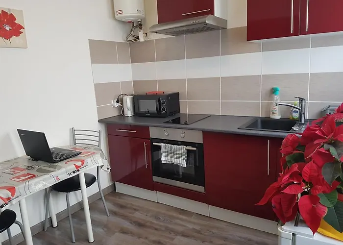 圣利玛窦公寓 *