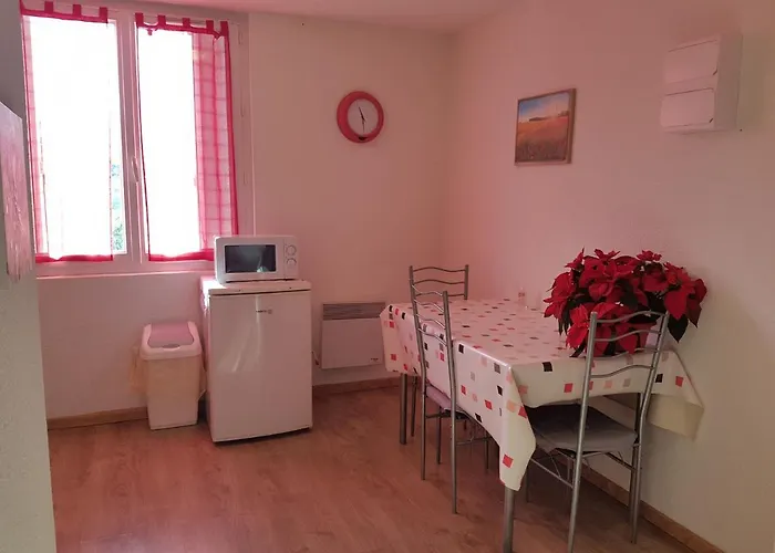 圣利玛窦公寓 卢德