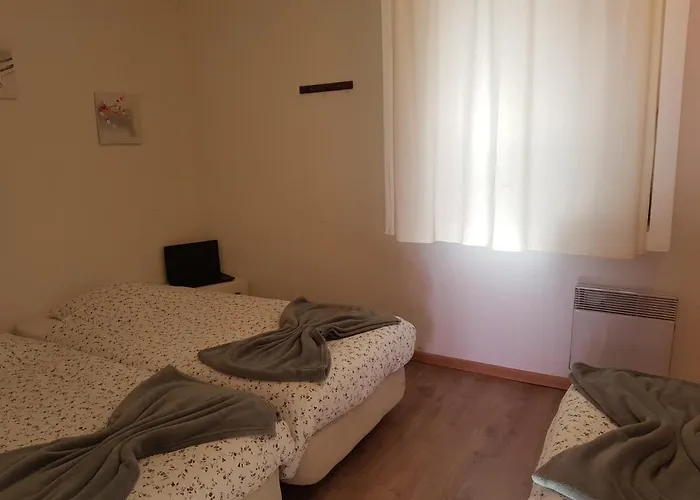 圣利玛窦公寓 * 卢德