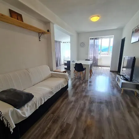 شقة Maison Saint Matteo *