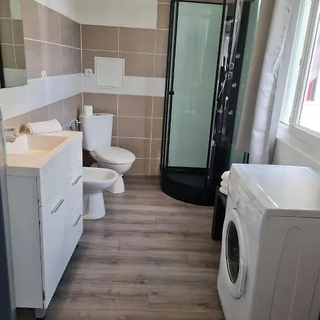 شقة Maison Saint Matteo لورد