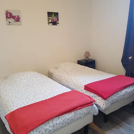 Maison Saint Matteo *