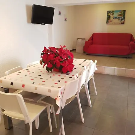 شقة Maison Saint Matteo *