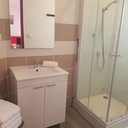 Maison Saint Matteo *