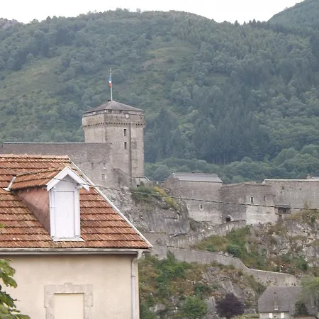 Maison Saint Matteo شقة *